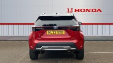 Toyota Yaris Cross 1.5 Hybrid Dynamic 5dr CVT Hybrid Estate